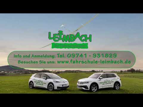 Kundenfeedback 4 Fahrschule Leimbach Bad Brückenau Bad Kissingen
