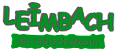 Fahrschule Leimbach Logo