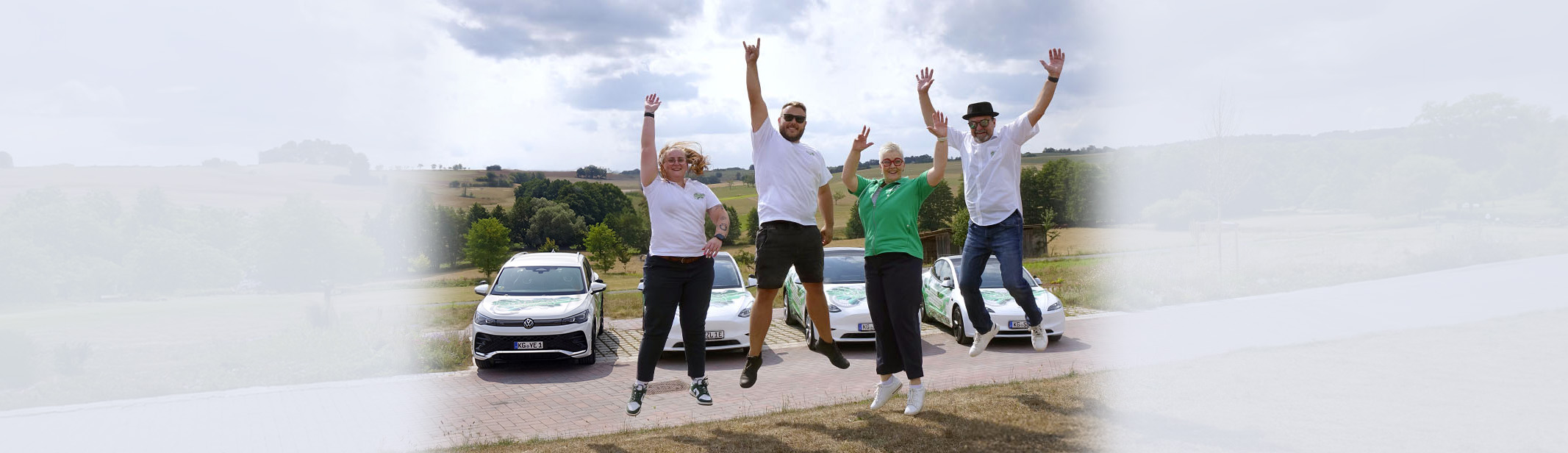 Fahrschule Leimbach unser Team