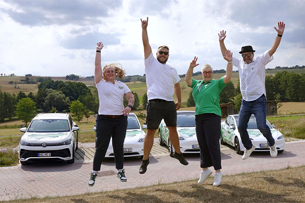 Fahrschule Leimbach unser Team
